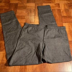 Spirithouse Cotton Striped Pants